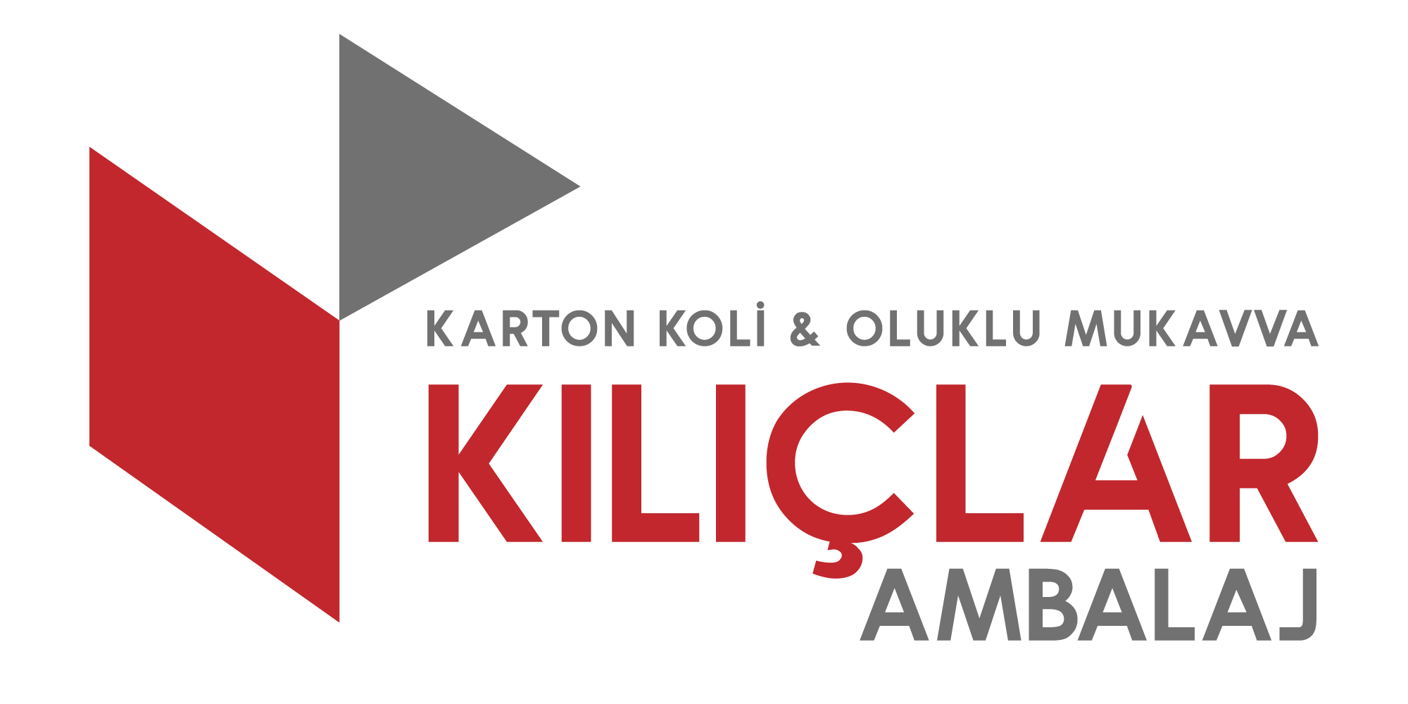 Kılıçlar Ambalaj Logo